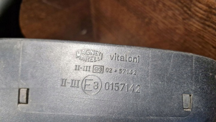 фото №9, Электрические зеркало боковые правая сторона citroen jumper 1685325080