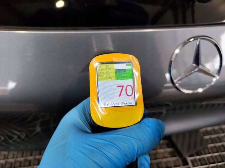 фото №6, Кришка багажника скло зад задня c992 992 mercedes glc w253 x253