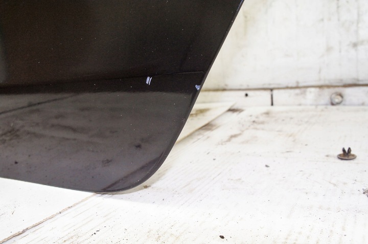 фото №6, Sr023 volvo v90 ii t5 16- ^ двері лівий зад чорний універсал