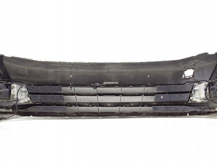 фото №15, Kpl бампер перед передний vw passat b8 3g lc9a