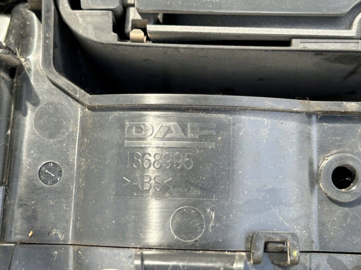 фото №6, Панель переключателей держатель na кружки daf xf 106 1951827 1868995