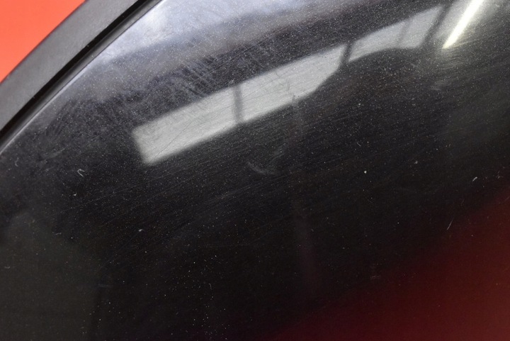 фото №11, Зеркало правые lf9r eu 034366 skoda roomster 1 i 06-10 5 pin