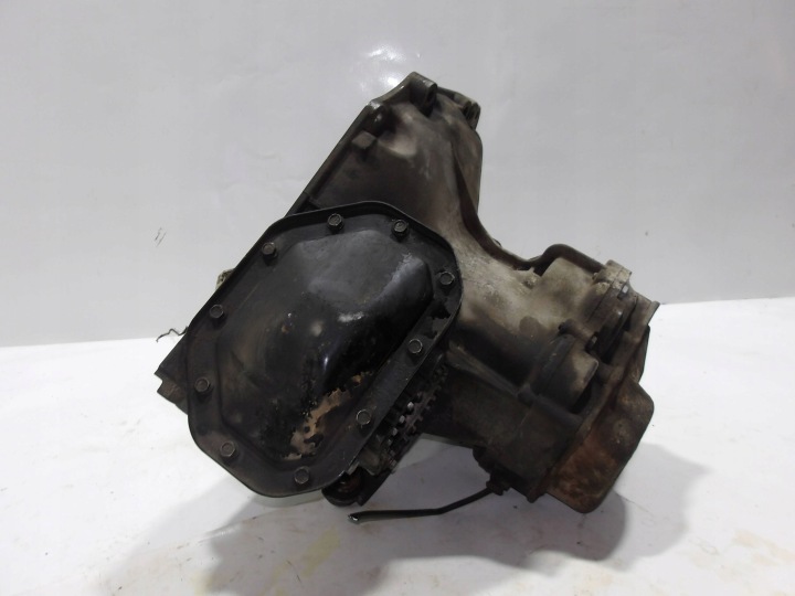 фото №8, Кпп кпп / коробка передач z12xe 1.2 opel corsa c combo c