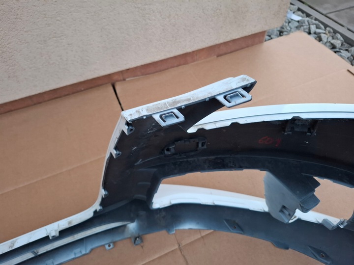 фото №10, Бампер перед audi a3 8p s line рестайлінг омивачі оригінал