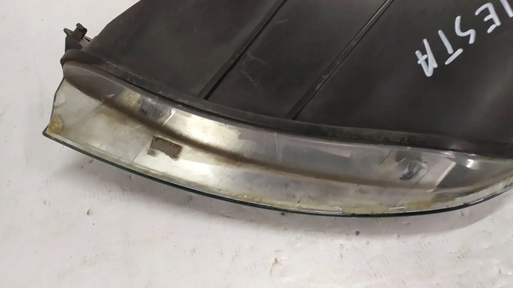 фото №14, Лампа правий перед ford fiesta mk5 mk6 оригінальний номер