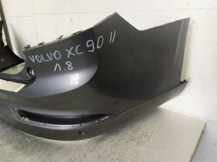 фото №10, Задний бампер volvo xc90 ii 31353430