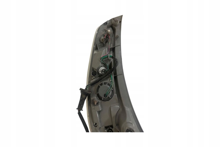 фото №7, Фара задня nissan leaf i ze0 265559rb0a
