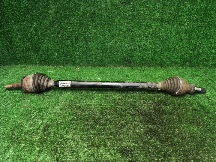 фото №1, Opel astra k 1.6 cdti полуось правая 13367068