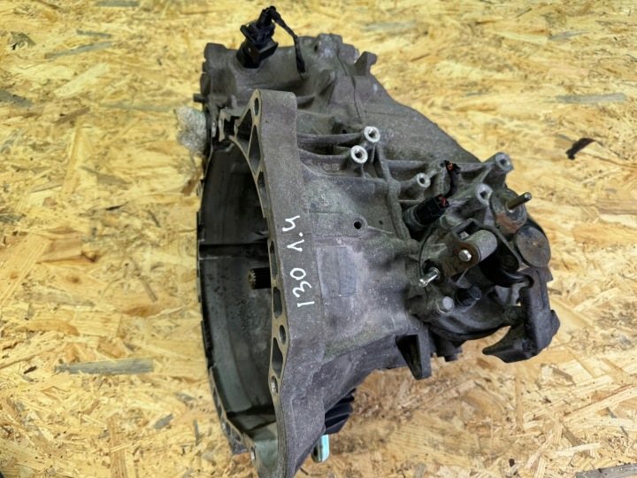 фото №13, Кпп кпп / коробка передач комплектна t9j5g hyundai i30 i 1.4b 16v 07- kia ceed