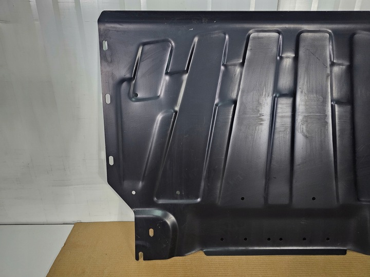 фото №9, Защита pod двигатель ford custom bk2j-6b629-ae