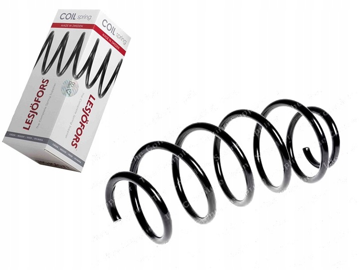 фото №1, Пружина підвішування citroen ds4 ds5 peugeot 3008