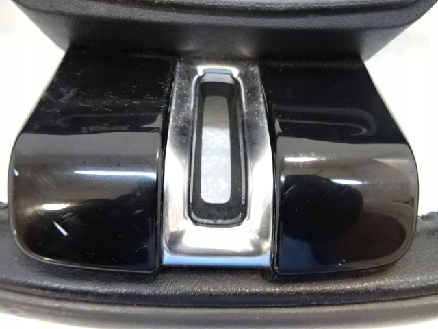 фото №10, Citroen c4 cactus руль многофункциональная 98085005zd