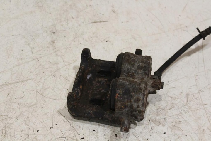 фото №10, Супорт гальмівний перед переднє subaru forester ii sg xt