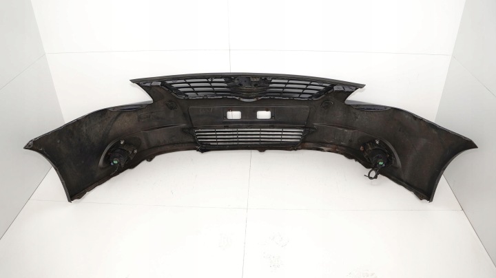 фото №11, Бампер перед передний toyota avensis t27 09-11r 8u5