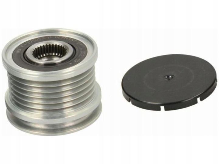 фото №1, Зчеплення генератора seat ibiza ii mk2 1.9 cordoba i mk1 1.9 inca 1.7 1.9