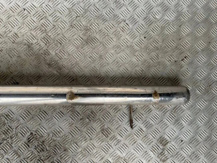 фото №16, Land rover freelander i 1 пороги труби бічні 2000