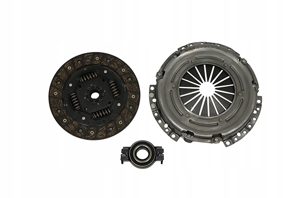 фото №2, Зчеплення комплект vw polo 1.3 1.4 1.6 1.7 sdi 1.9