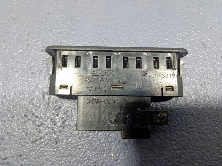 фото №6, Saab 9-5 i перемикач пам'яті сидіння водія 5450192