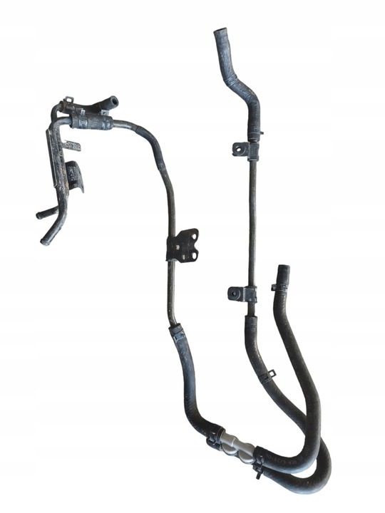 фото №1, Citroen peugeot шланг тормозной 5291916