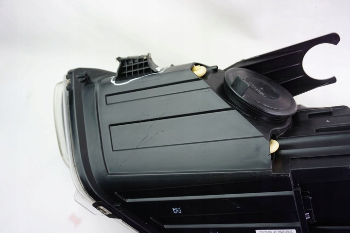 фото №10, Лампа передня права citroen ds5 9802087180