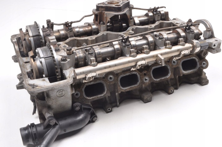 фото №7, Bmw e87 e81 e90 e91 e92 e93 2.0 16v головка 755916807 двигуна n43b20ay 243t