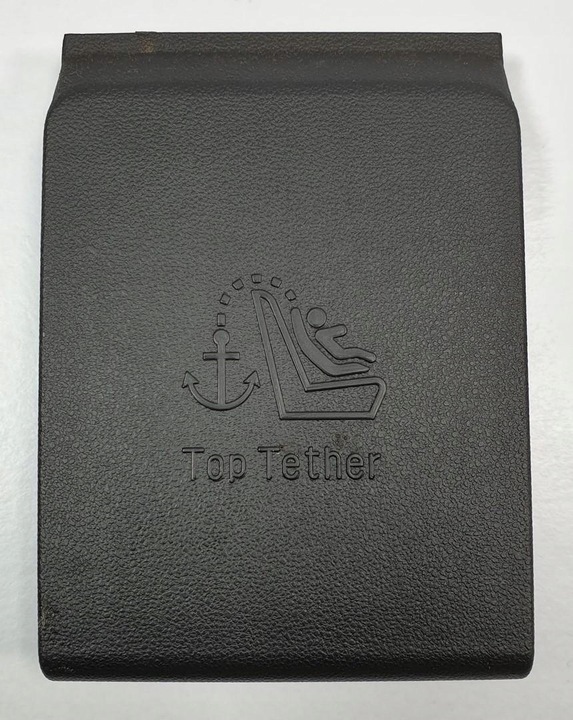 фото №1, Защита заглушка isofix mazda rx-8 f151683b1