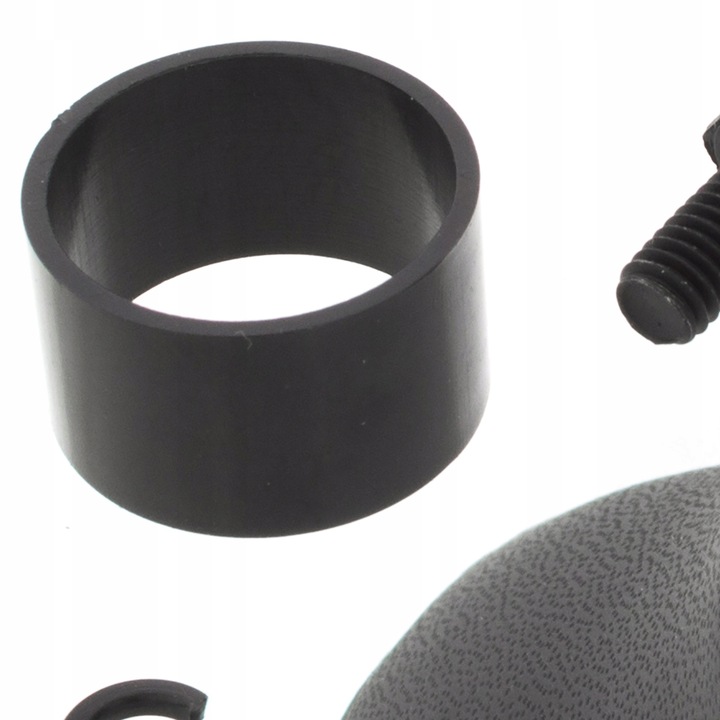 фото №7, Ручка рычаг изменения коробки передач do mercedes vito w447 механическая коробка передач кожа