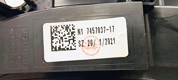 фото №15, Решётка радиатор решётка радиатора решётка радиатора bmw 3 g20 g21