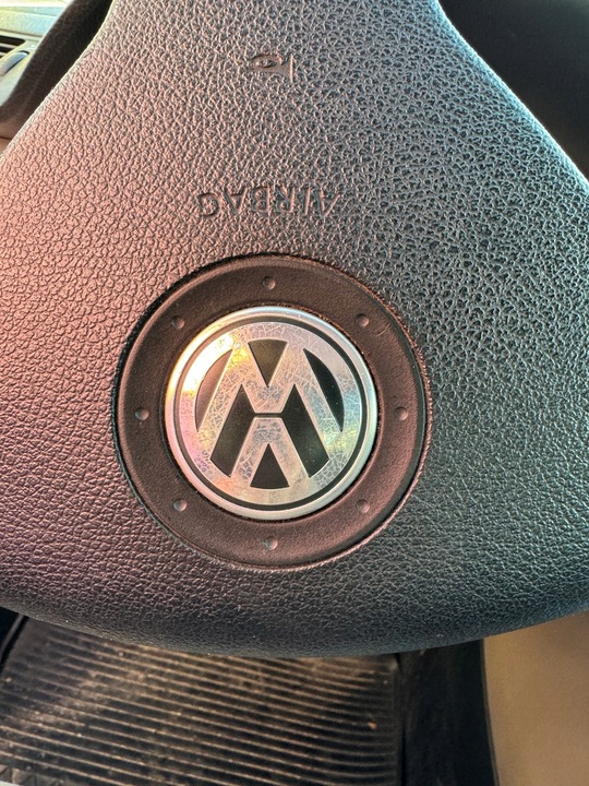 фото №10, Volkswagen passat b6 кермо подушка безпеки водія