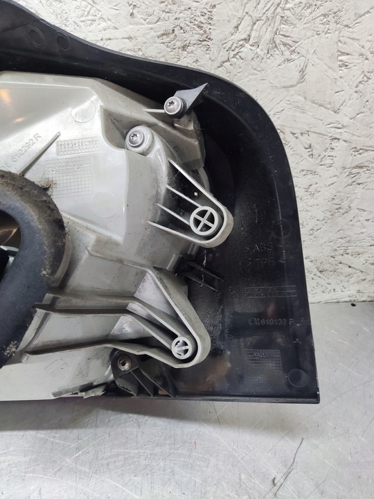 фото №10, Mercedes a класс w176 лампа правая задняя правые зад a1769062400