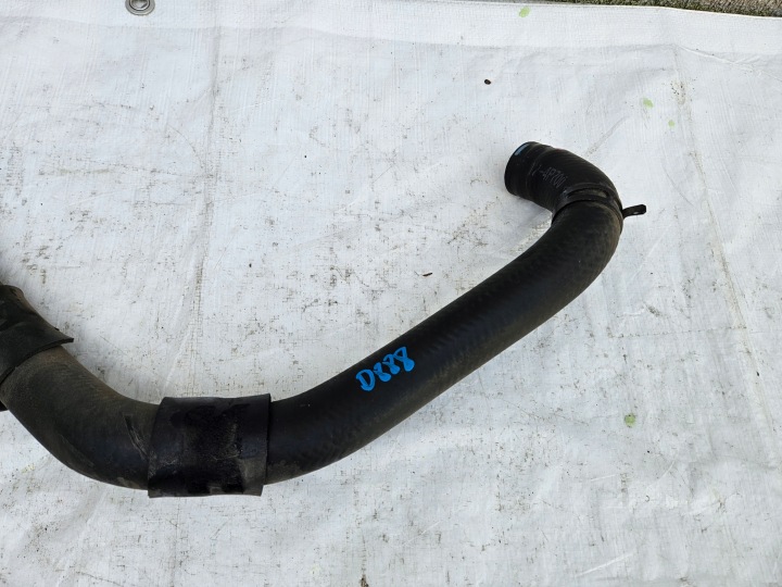 фото №5, Штуцер шланг радиатор основний  hyundai i20 i 1.1 crdi 12-14 25412-4p700