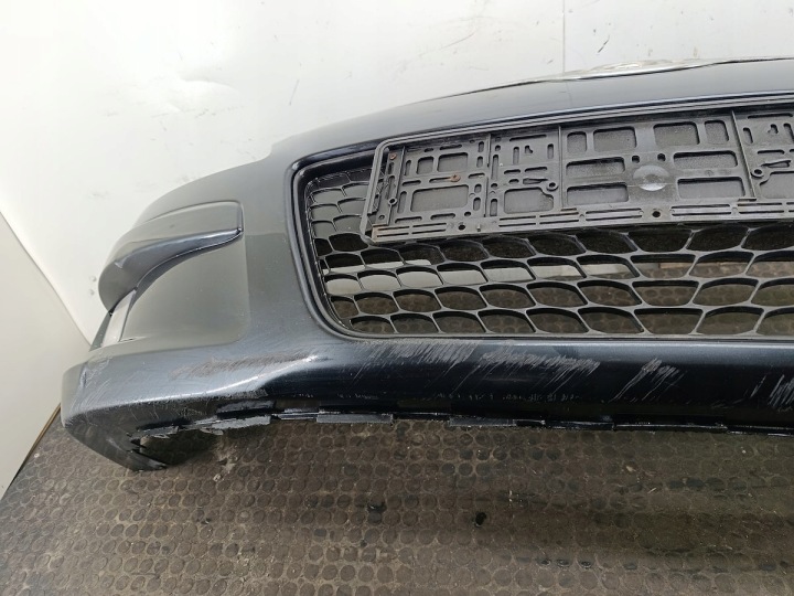 фото №9, Бампер перед hyundai i30 i 9f