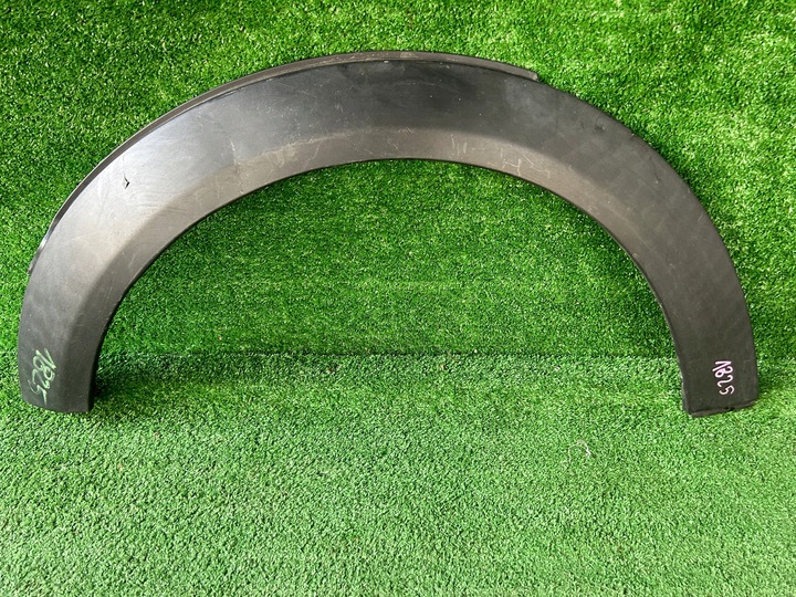 фото №1, Mini cooper r56 планка крыльев левая перед 146149-10