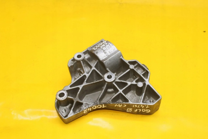 фото №5, Кронштейн двигуна vw golf vi 03c903143b 1.4 tsi