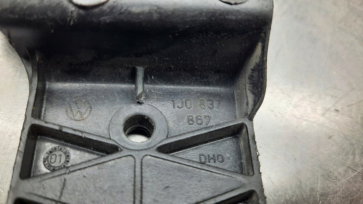 фото №5, Замок лівий перед vw passat b5 00r універсал 1j0837867