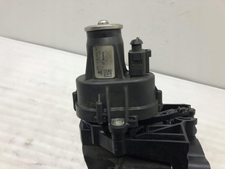 фото №6, Колектор всмоктуючий 03l129086h vw golf vi 1.6