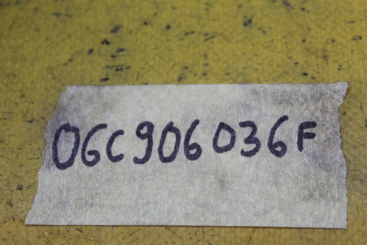 фото №7, Форсунка інжектор a8 d4 a7 s5 3.0 tfsi 06c906036f