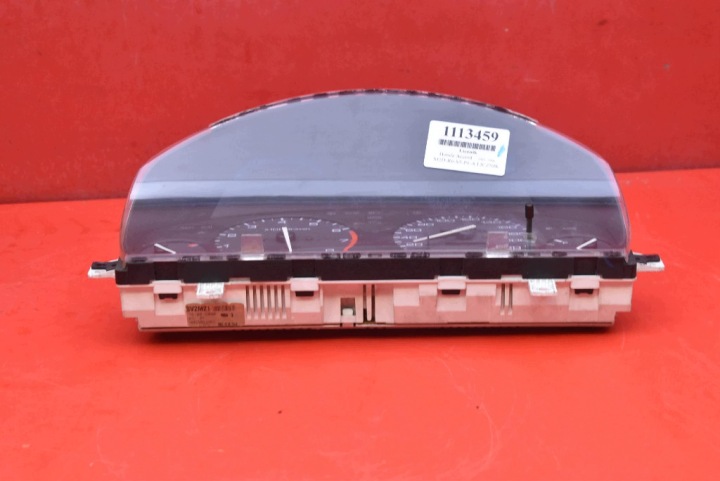фото №5, Панель приборов eu 78100-g000 honda accord купе usa 5 v 2.0i 136 km 93-96