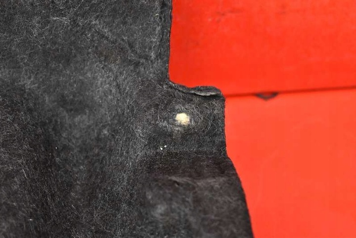 фото №8, Полка багажника renault laguna 3 iii 5d hb 07-11