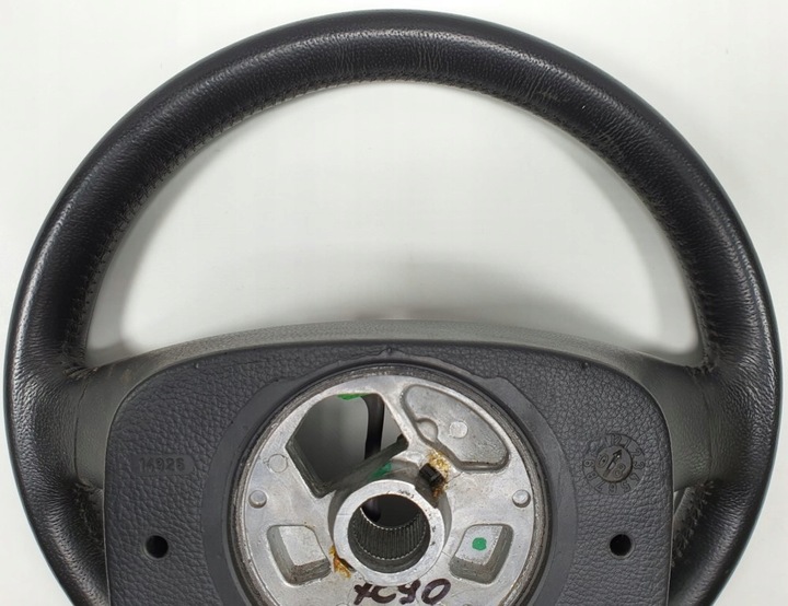 фото №8, Руль кожа volvo xc90