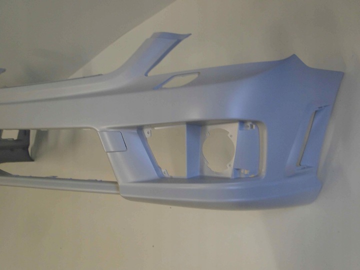 фото №8, Mercedes sl r230 230 рестайлінг бампер переднє 63 amg