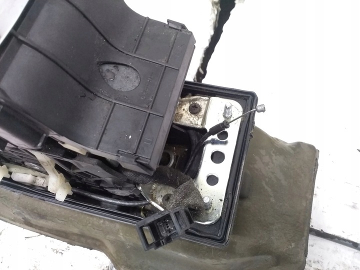 фото №10, Audi a8 s8 d3 4e 2005 домкрат изменения коробки передач / верхний