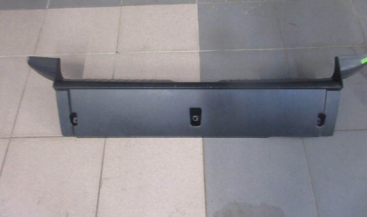 фото №6, Захист ременя заднього накладка зад peugeot 308 cc t7