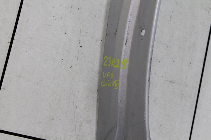 фото №13, Honda civic viii ufo 2006r- крыло правый перед переднее nh700m
