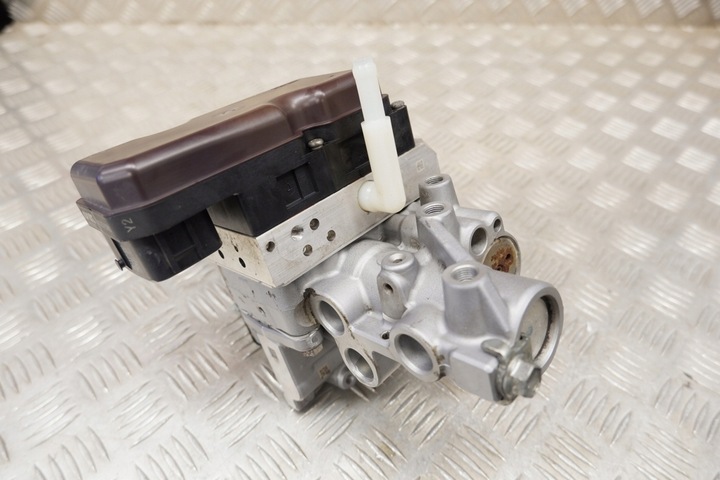 фото №13, Насос abs lexus es _z10_, _a10_, _h10_ 4727047040 2.5l гібрид 160kw 2020