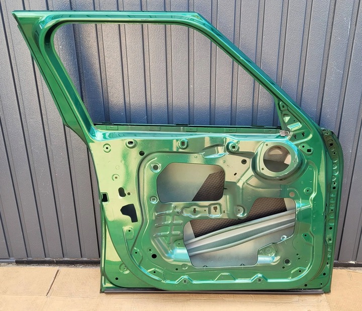 фото №7, Дверь левая перед передние mini cooper f60 fv