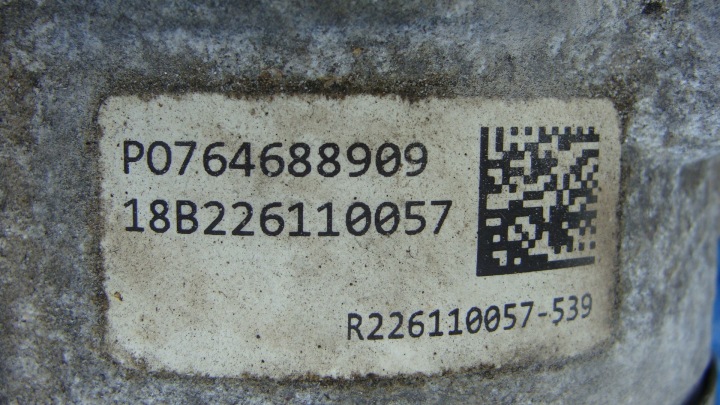 фото №12, Bmw 2 f44 228i xdrive 21 год редуктор коробки 764688909