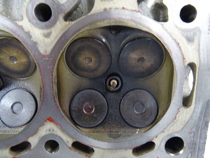 фото №14, Vw t-cross 1.0 tsi głowica04c103479h 04c103404l 04c103475af 04c469ae 2019r