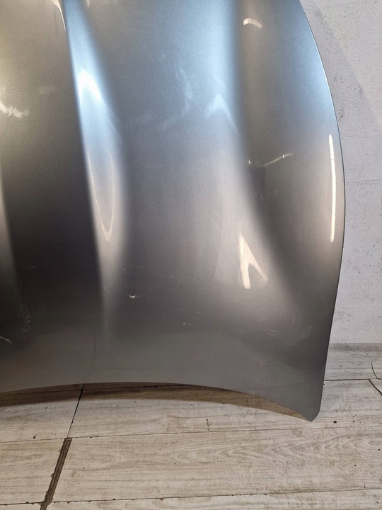 фото №5, Капот ferrari roma f169