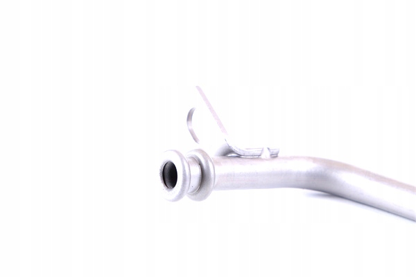 фото №15, Шланг масляний турбіни mercedes mot. om646.962 mercedesprinter w 935068